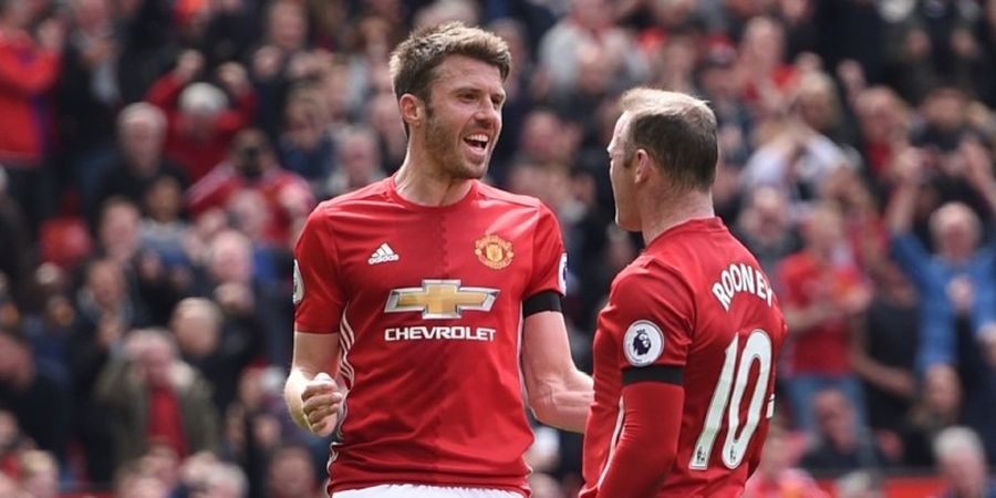 Mengherankan Man United Tak Punya Tim Wanita