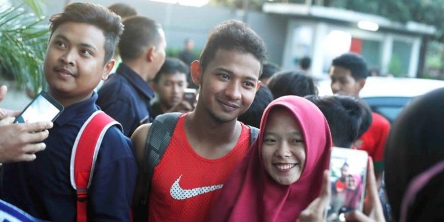 Tiga Pemain Persib Jadi Kejaran Bobotoh pada Seleksi Indonesia U-22