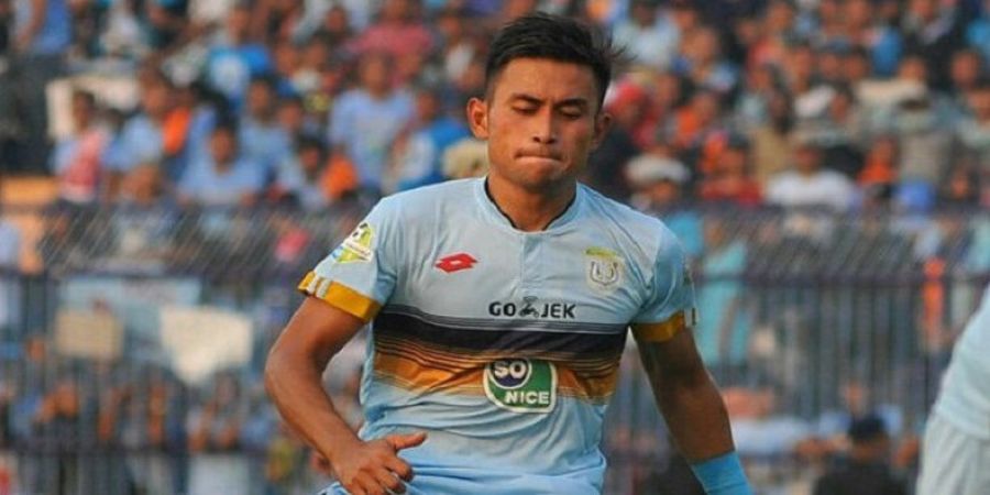 Eks Pemain Persib Bandung Ini Ikut Komentari Wasit yang memimpin Laga Borneo FC Kontra Persela Lamongan