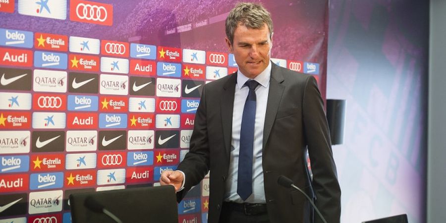 Direktur Barcelona: Kami akan Datangkan 2 pemain lagi!