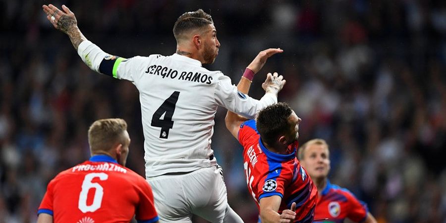 Sergio Ramos Tak Peduli Pemecatan Julen Lopetegui dan Pilih Fokus ke Real Madrid