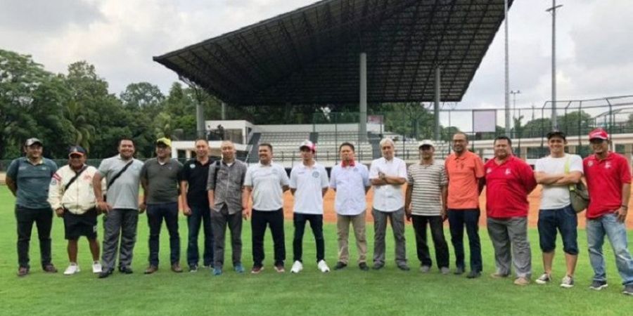 Di Kejuaraan Asia Cup 2019, Indonesia Bakal Targetkan Medali Perunggu