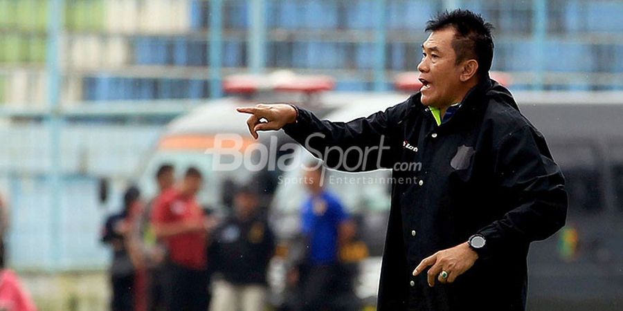 Keras! Ini Bukti Liga 1 Tak Kalah Sadis dari Liga Super Malaysia