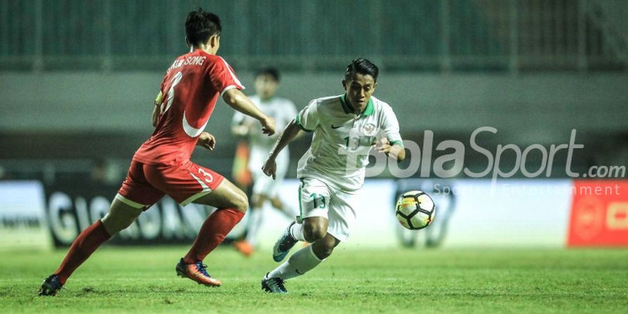 PSSI Siapkan Dua Venue untuk Timnas Indonesia di Piala AFF 2018