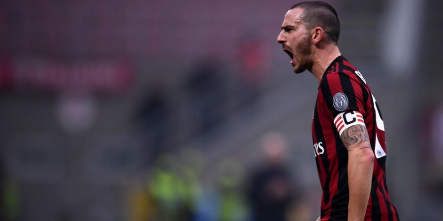 Kapten AC Milan Sebut Performa Apik AC Milan Saat Ini sebagai Hal yang Mustahil Namun Terjadi