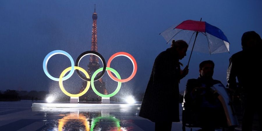 Venue  Bulu Tangkis untuk Olimpiade Paris 2024 Diwacanakan Pindah demi Efisiensi