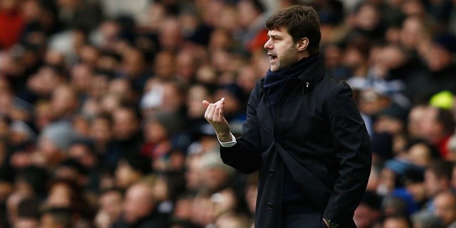 Tottenham Akan Kerja Keras Demi Wujudkan Mimpi Fans