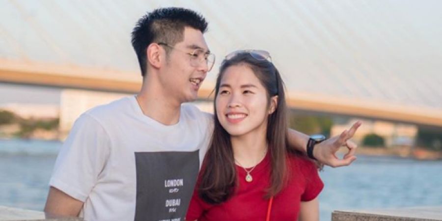 Tak Ada Foto Bersama di Hari Kelulusan, Kisah Cinta Ratchanok Intanon Kembali Kandas Usai Asian Games ?