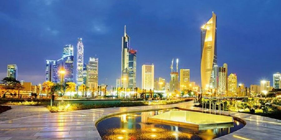 Kuwait Ikut Asian Games 2018, Berikut 10 Fakta Teratas dari Kuwait yang Jarang Diketaui Orang