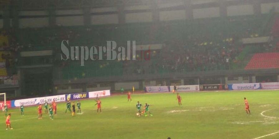 Tumbangkan Martapura FC, PSMS Medan Berpeluang Besar Lolos ke Semifinal Liga 2