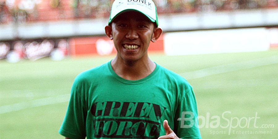 Harapan Besar Rendi Irwan untuk Persebaya di Piala Gubernur Kaltim 2018