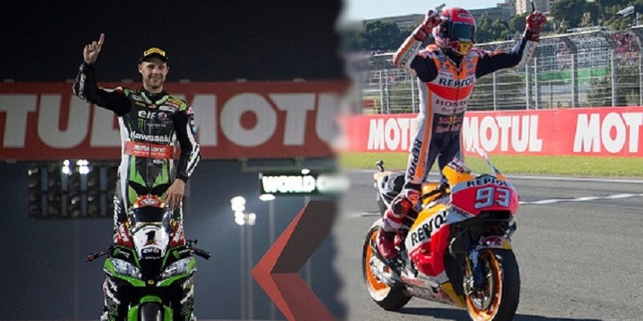 Empat Kali Juara Dunia Superbike Kritik MotoGP dan Superbike