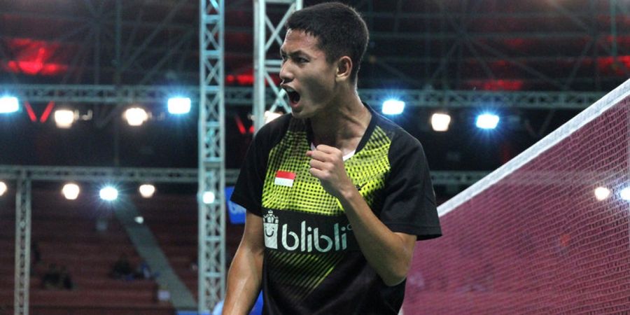 6 Wakil Indonesia Melaju ke Babak Kualifikasi II Vietnam Open 2018