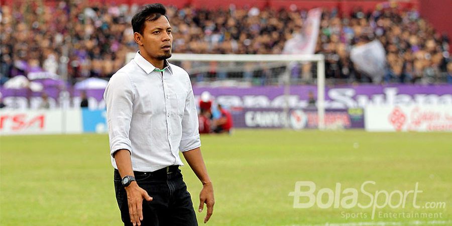 Bejo Sugiantoro Tetap di Persebaya 