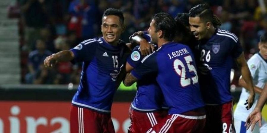 Duo Wakil Asia Tenggara Melaju ke Perempat Final Piala AFC 2016