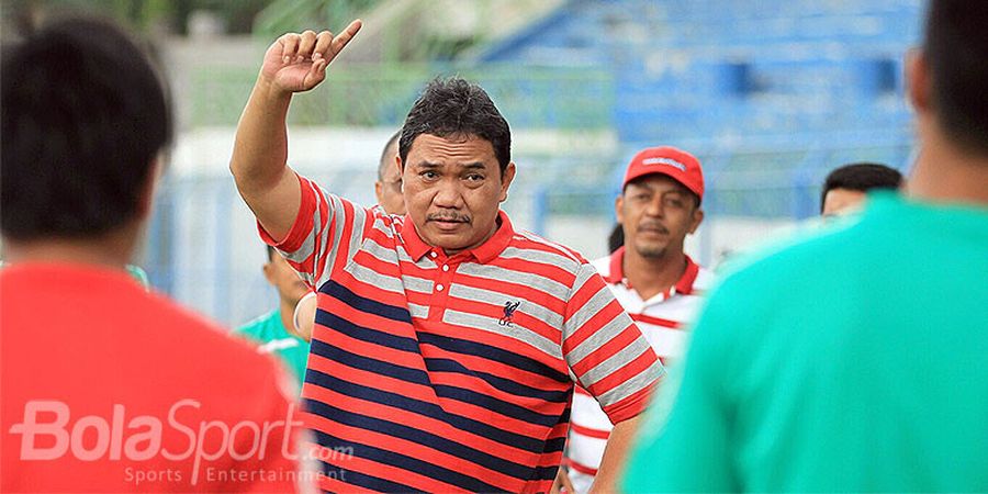 Presiden Madura United Tak Tergiur Jabatan di PT Liga Indonesia Baru