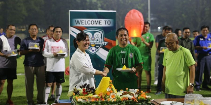 3 Kado Buruk dari Dunia Sepak Bola Indonesia untuk Hari Ulang Tahun PSSI ke-88