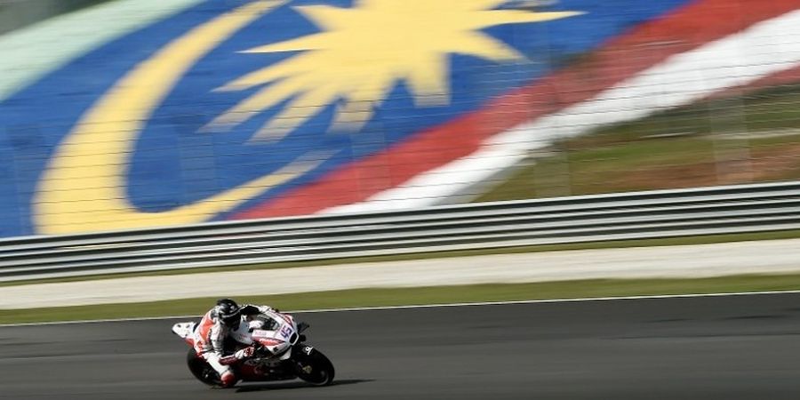 Sirkuit Sepang Akan Jadi Tuan Rumah MotoGP hingga 2021