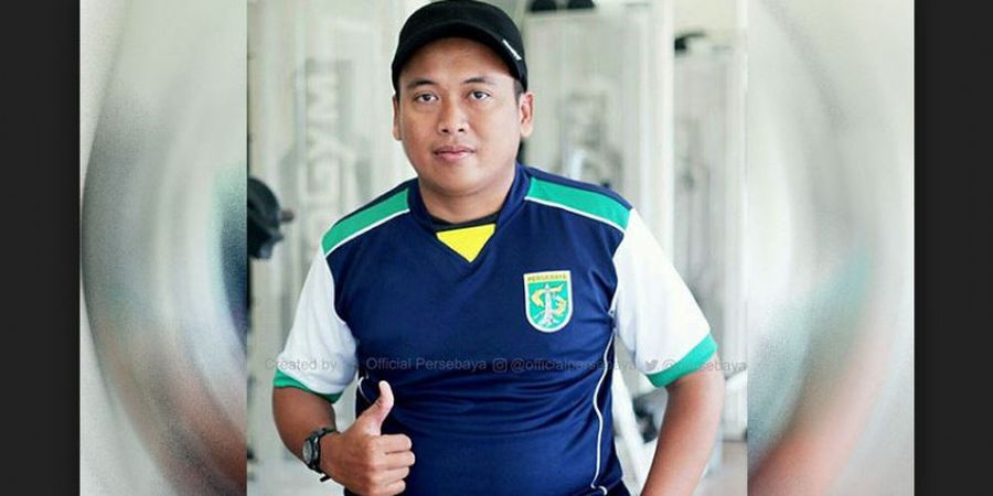 Liga 2 2017 Usai, Coaching Staff Persebaya Surabaya Berikan Pesan Ini