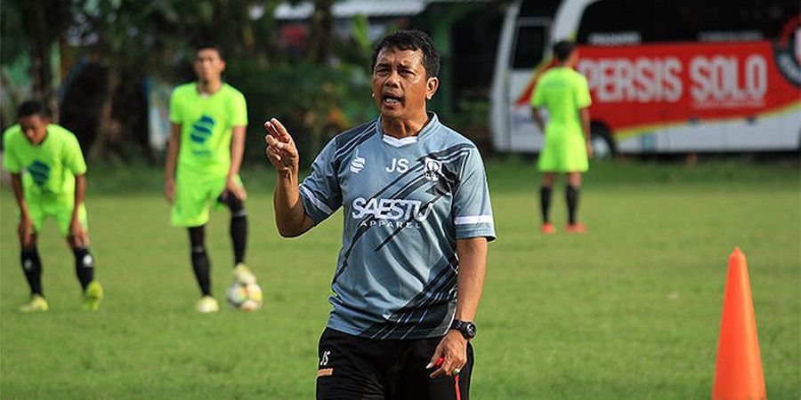 Persis Solo Datangkan Eks Striker Bali United
