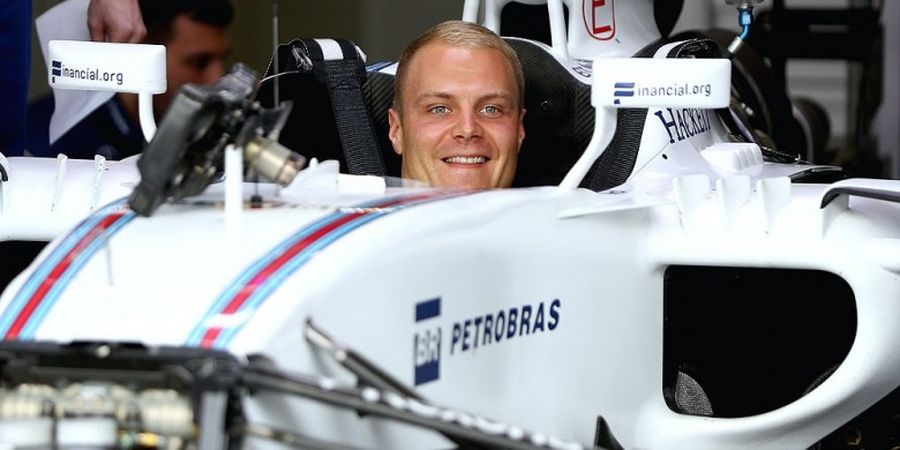 Valtteri Bottas akan Buktikan Performanya Musim Depan