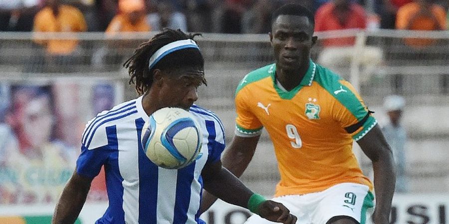 Hasil Kualifikasi Piala Afrika: Kuota 16 Tim Lengkap, Mourinho Pusing
