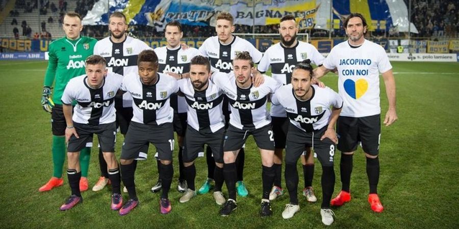 Parma Punya Pemilik Baru dari China, Tanda-tanda Kembali Jadi Klub Besar?