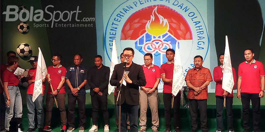 PSM Makassar U-16 Cetak Sejarah di Piala Menpora