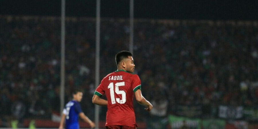 Masih Berstatus Tersangka, Saddil Ramdani Nekat ke Jakarta Meski Dicoret Timnas Indonesia