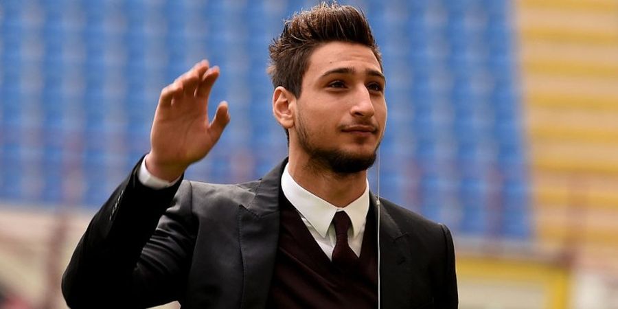 Perihal Donnarumma, Milan Harus Ambil Pelajaran dari Toldo dan Antonioli