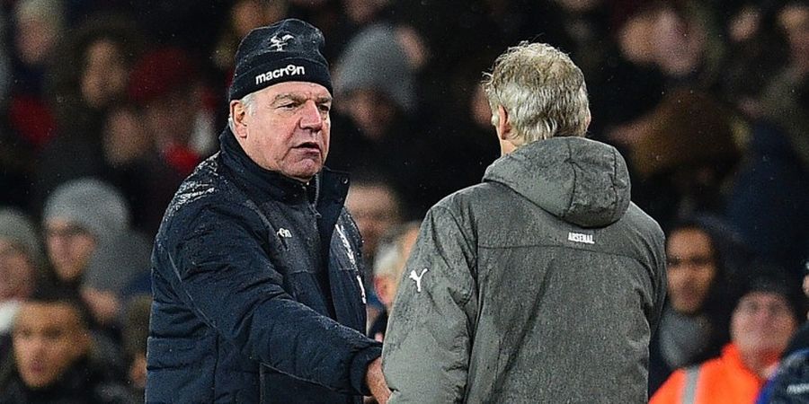 Everton Tak Terkalahkan di Empat Laga, Allardyce Justru Cemas Jelang Laga Hadapi Newcastle