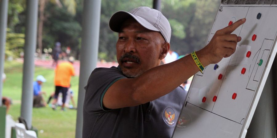 Terungkap, Faktor Ini yang Membuat Timnas U-16 Indonesia Mampu Membalikkan Keadaan Lawan Timor Leste