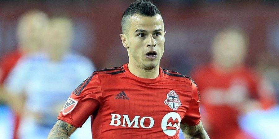 Sebastian Giovinco Pasrah Jika Tidak Bisa Lagi Bermain Untuk Timnas Italia