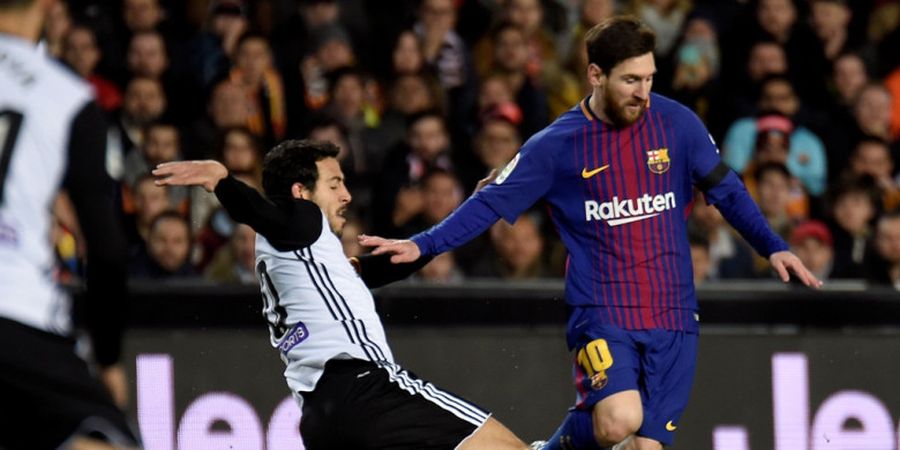Tak Lagi Muda, Lionel Messi Bakal Dapat Lebih Banyak Jatah Istirahat