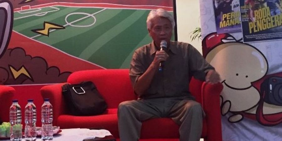 Keputusan Soal Kompetisi di Kongres Tahunan PSSI 2017 demi Target Lima Tahun