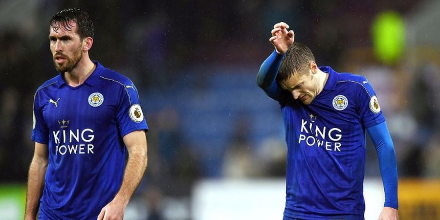 Sorot Leicester, Dua Petaka Besar Spanyol