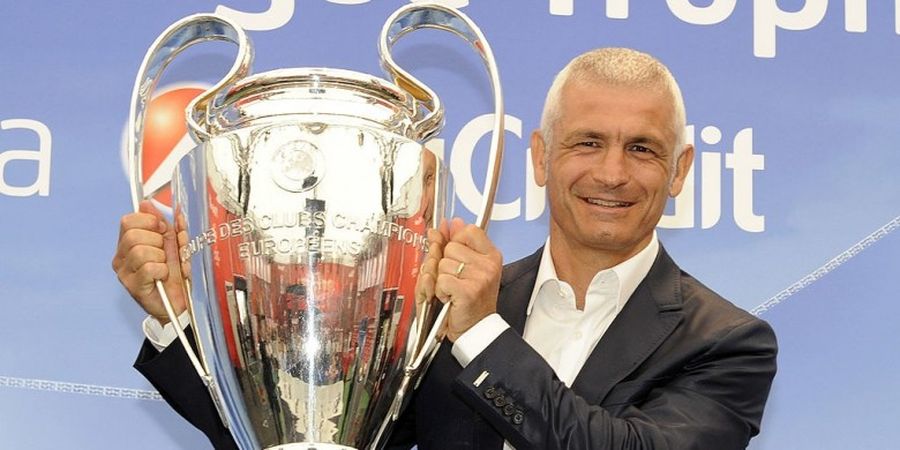 Ravanelli: Chelsea Dijamin Juara Premier League bersama Conte