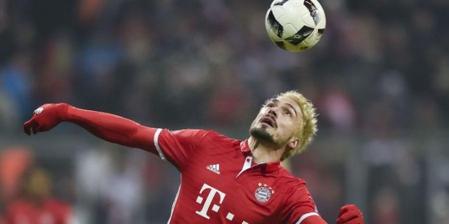 Bek FC Bayern Menolak Jadi Kambing Hitam Pemecatan Carlo Ancelotti