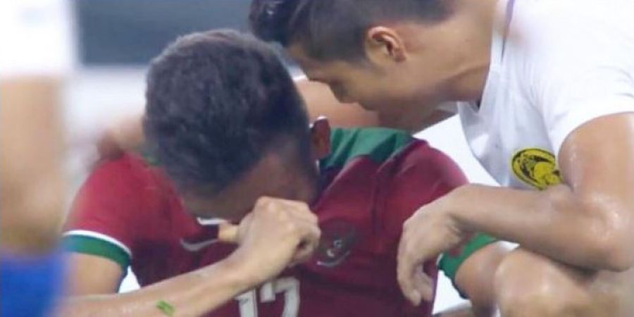 Jika Liga 1 Bubar, Inilah Pemain Timnas U-19 Indonesia yang harus Menelan Pil Pahit