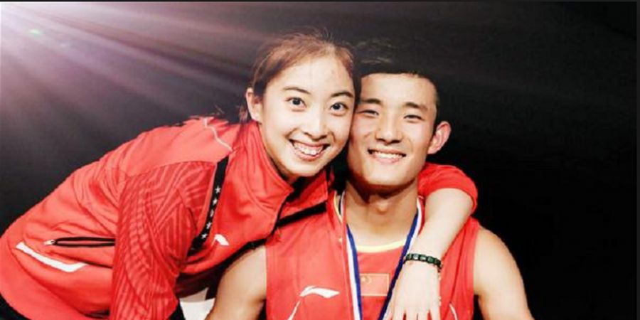 Tak Kunjung Dinikahi, Warganet Berkata Ini Pada Chen Long