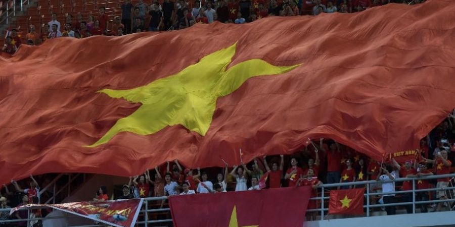 Piala AFF U-23 2022 - Jelang Hadapi Timnas U-23 Thailand, Vietnam Hanya Punya 13 Pemain