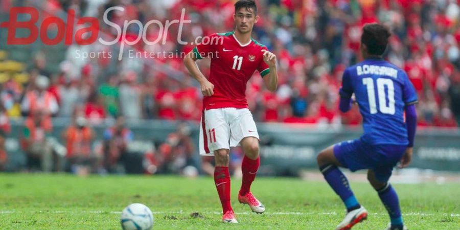 Deretan Pemain Top Indonesia yang Menolak Tawaran Menjadi Artis demi Konsisten di Sepak Bola