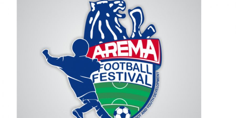 Meski Hanya Festival, Penyelenggara akan Berlakukan Peraturan FIFA pada Ajang Arema Football Festival
