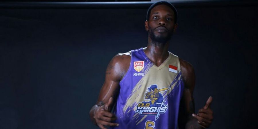 ABL 2017-2018 - CLS Knights Kehilangan Duke Crews Selama 12 Pekan