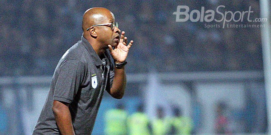 Semua Merasa Malu dengan Keadaan Persipura Saat Ini