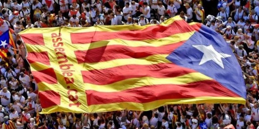 Referendum Catalonia Ingatkan Tragedi yang Pernah Menimpa Indonesia