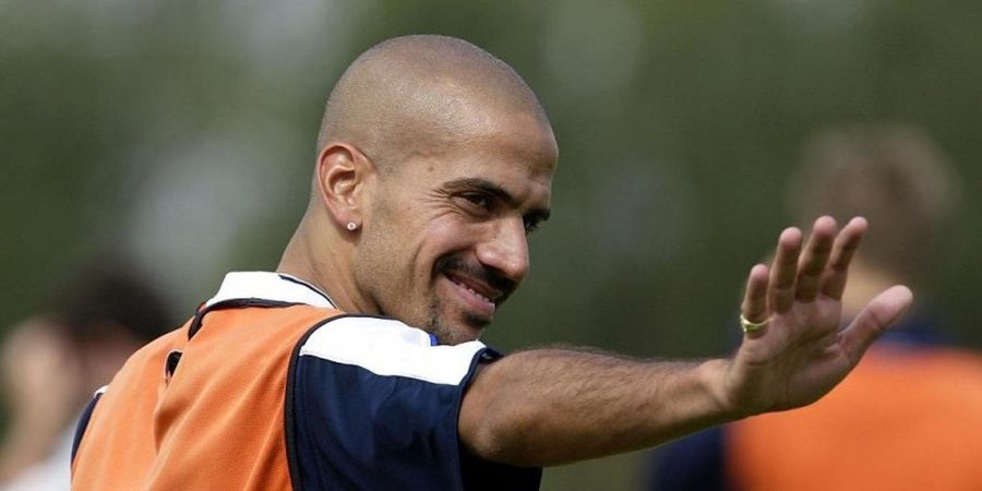 Lama Pensiun, Juan Sebastian Veron Siap Main Lagi