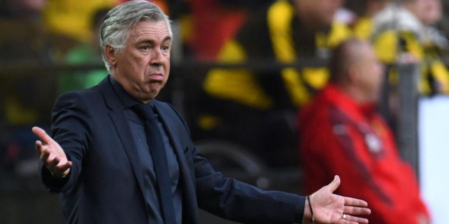 Ini Keputusan Ancelotti Setelah DIpecat Bayern, Klub Peminat Siap Gigit Jari