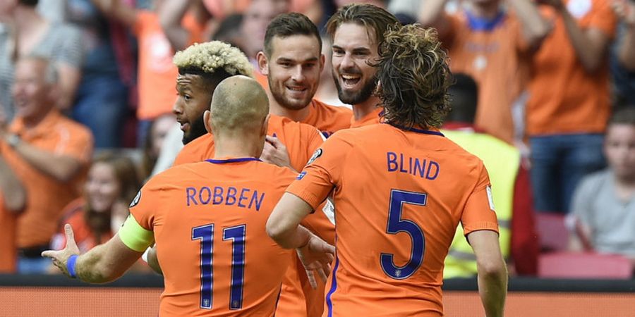 Akhirnya, Setelah 2 Tahun, Amsterdam Arena Terasa seperti Rumah buat Belanda