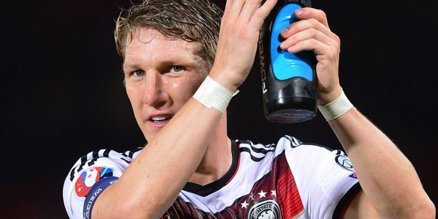 Kombinasi Tua dan Muda di Skuat Sementara Jerman untuk Piala Eropa 2016